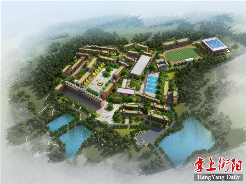 【衡阳日报】衡阳市致公职业中等专业学校：构筑护士摇篮，打造“致公”职教品牌