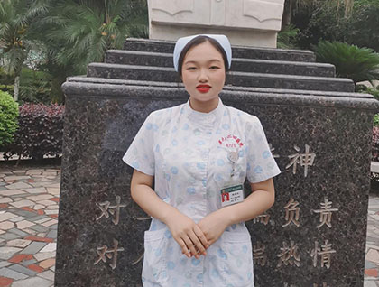 【556班】邓炎妃  