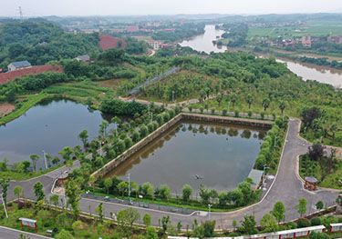 小游园