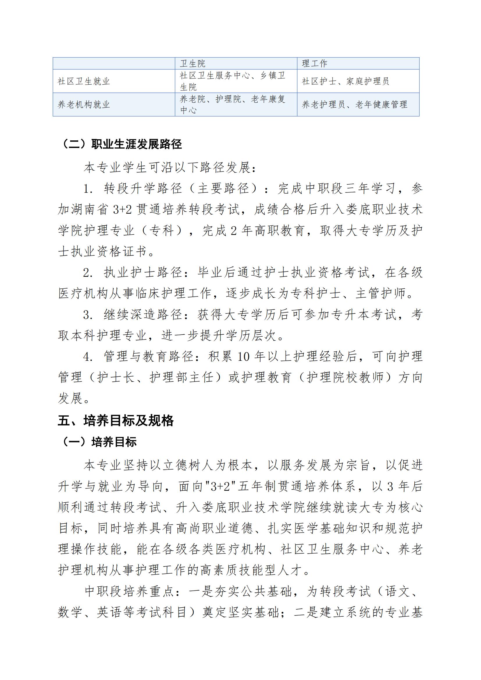 护理专业（3+2中职段）人才培养方案（2026年修订版）(2)_02.jpg