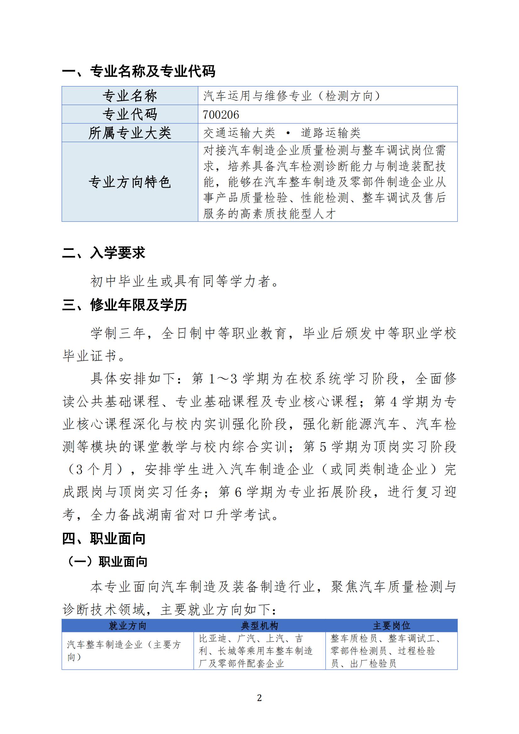 汽车运用与维修专业人才培养方案（2026年修订版）(1)_01.jpg